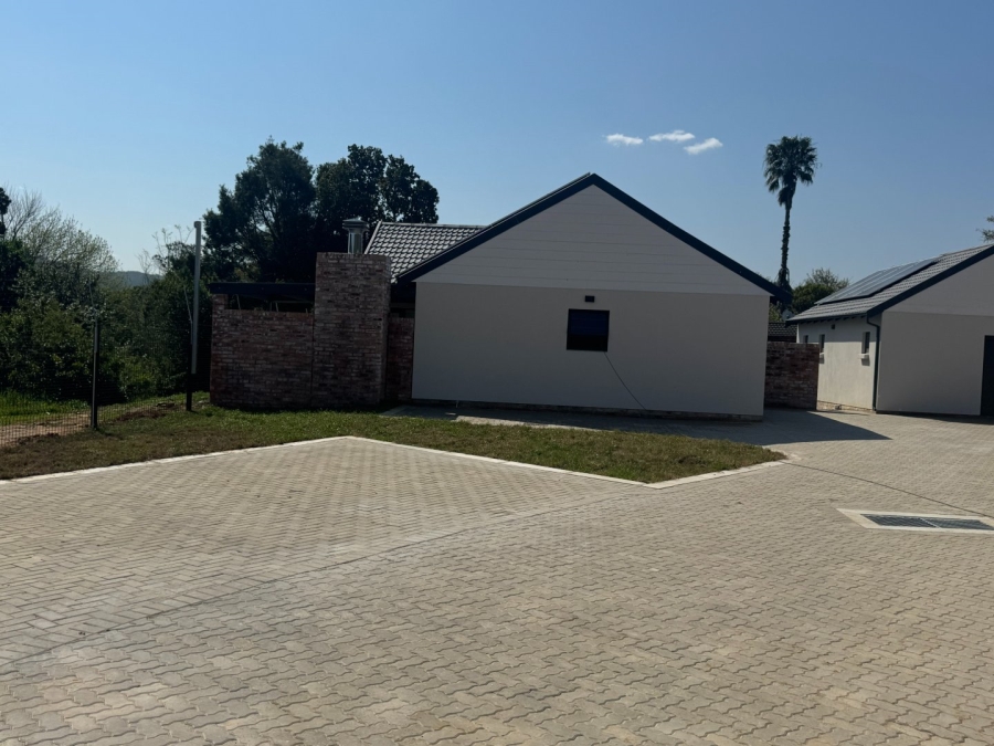 2 Bedroom Property for Sale in Wittedrift Western Cape